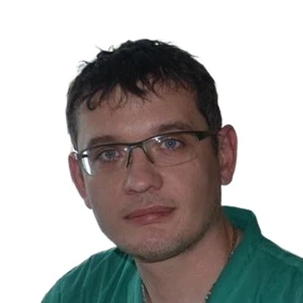 Трефилов Павел Львович — Хирург, Гнойный хирург, Нарколог, Психиатр, Екатеринбург