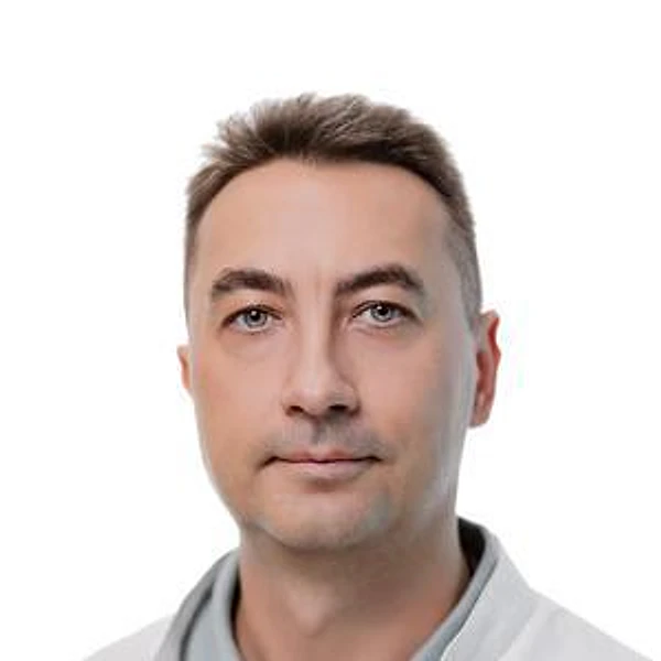 Томцев Дмитрий Александрович — Проктолог (колопроктолог), Хирург, Екатеринбург