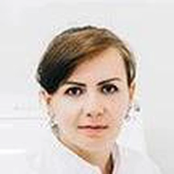 Лепшеева Алена Сергеевна — Стоматолог, Феодосия