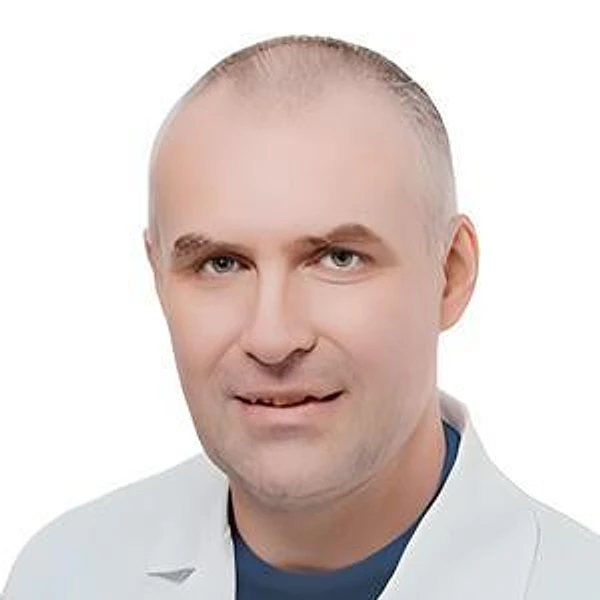 Нечаев Алексей Владимирович — Рентгенолог, Эндоскопист, Екатеринбург