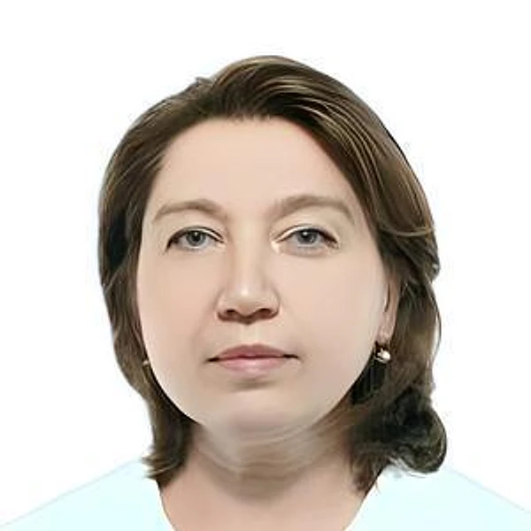 Сунегина Ирина Викторовна — Рентгенолог, Эндоскопист, Екатеринбург
