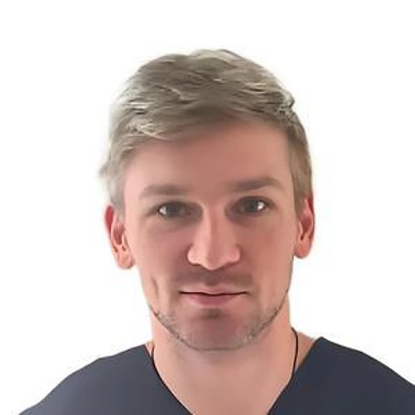 Субботин Альберт Викторович — Эндоскопист, Екатеринбург