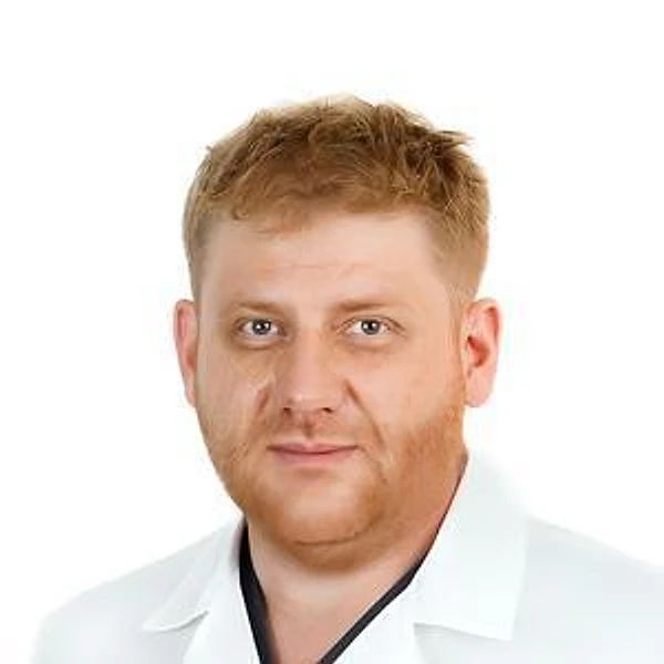 Лебедев Артём Игоревич — Уролог, Врач УЗИ, Екатеринбург