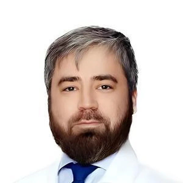 Рахматуллаев Джабраил Камильевич — Стоматолог-хирург, Стоматолог-имплантолог, Челюстно-лицевой хирург, Москва