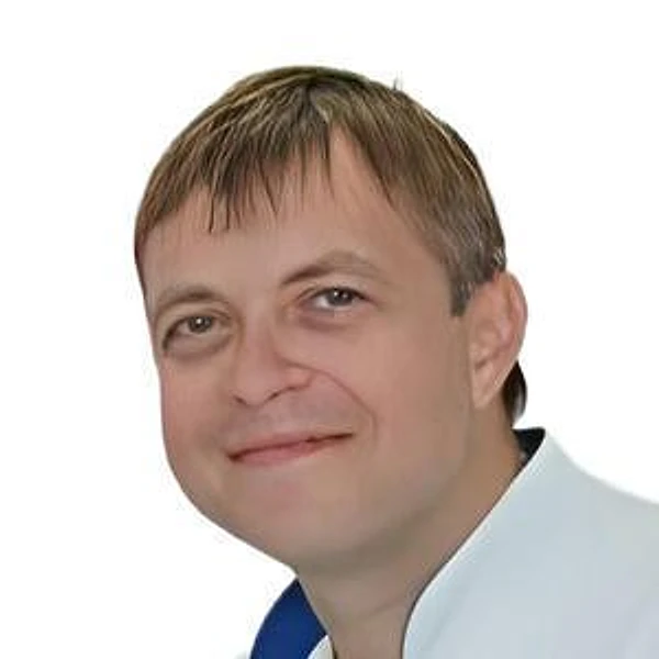 Бобошко Артем Андреевич — Стоматолог-ортопед, Севастополь