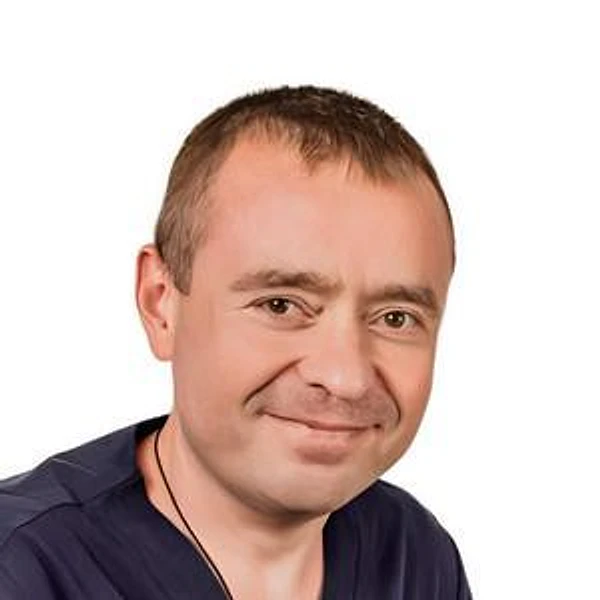 Аверинский Дмитрий Викторович — Уролог, Андролог, Врач УЗИ, Екатеринбург