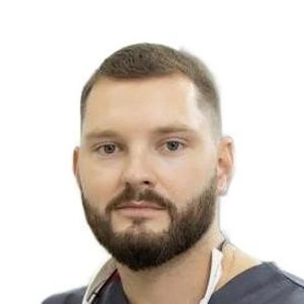 Быков Александр Владимирович — Стоматолог-ортопед, Москва