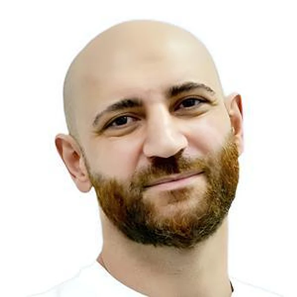 Меджидов Магомед Магомедбекович — Стоматолог-имплантолог, Москва