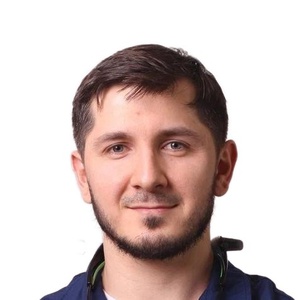 Мутов Руслан Ниязович — Стоматолог-ортопед, Стоматолог-имплантолог, Стоматолог-хирург, Москва