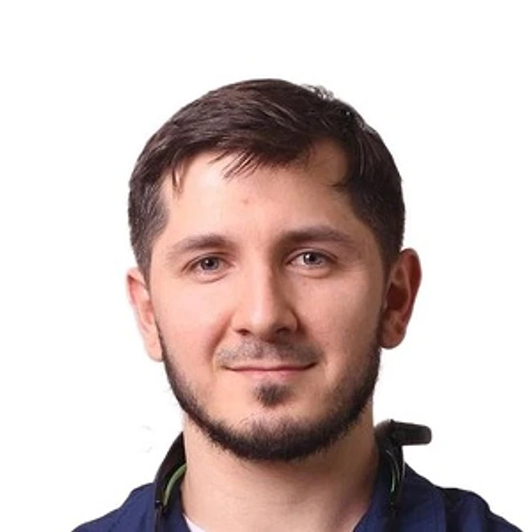 Мутов Руслан Ниязович — Стоматолог-ортопед, Стоматолог-имплантолог, Стоматолог-хирург, Москва
