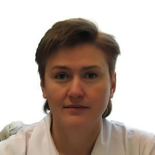 Чепчугова Оксана Анатольевна — Гинеколог, Акушер, Врач УЗИ, Екатеринбург