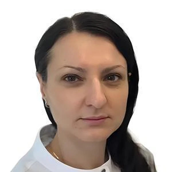 Верба Татьяна Евгеньевна — Гинеколог, Акушер, Гинеколог-хирург, Екатеринбург