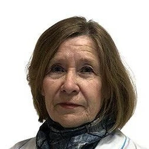 Крутикова Людмила Геннадьевна — Гинеколог, Акушер, Врач УЗИ, Гинеколог-хирург, Екатеринбург