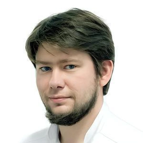 Козлов Олег Владимирович — Стоматолог-ортопед, Москва