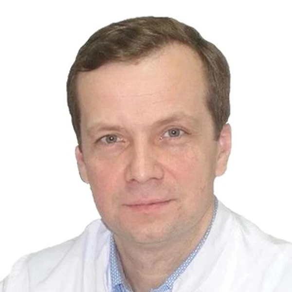 Эсаулов Евгений Николаевич — Гинеколог, Акушер, Врач УЗИ, Екатеринбург