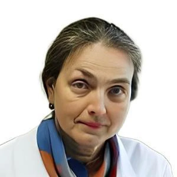 Козихина Ольга Николаевна — Гинеколог, Акушер, Гинеколог-хирург, Екатеринбург
