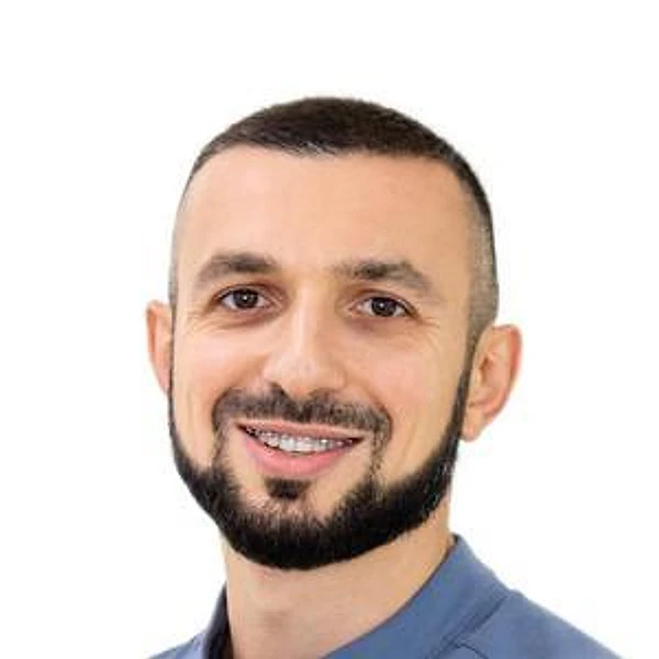Джабиров Алан Садыкович — Стоматолог-ортопед, Москва