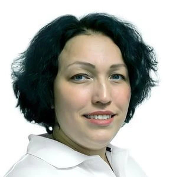 Полякова Елена Александровна — Стоматолог, Стоматолог-ортопед, Москва