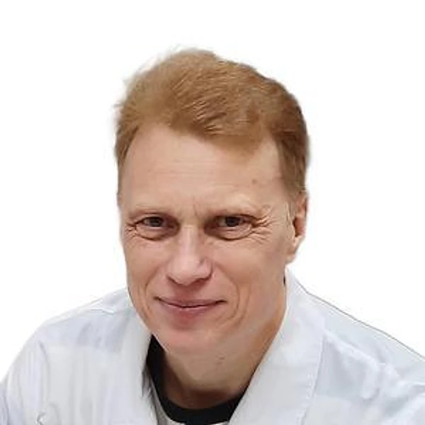 Мартьянов Андрей Вениаминович — Психиатр, Нарколог, Екатеринбург