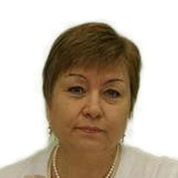 Антонова Наталья Петровна — Радиотерапевт, Тольятти