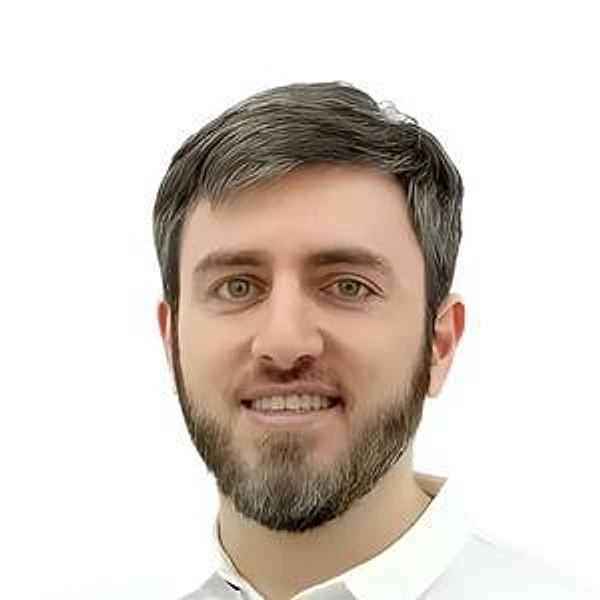 Курамагомедов Эльдар Шамильевич — Стоматолог, Стоматолог-ортопед, Москва