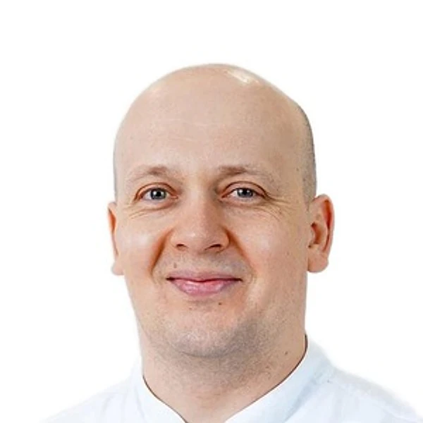 Аксенов Владислав Александрович — Детский мануальный терапевт, Мануальный терапевт, Екатеринбург