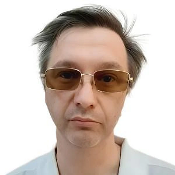 Реутов Андрей Александрович — Анестезиолог-реаниматолог, Екатеринбург