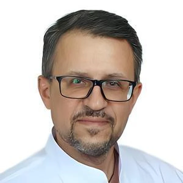 Абакумов Вячеслав Владимирович — Хирург, Гнойный хирург, Екатеринбург