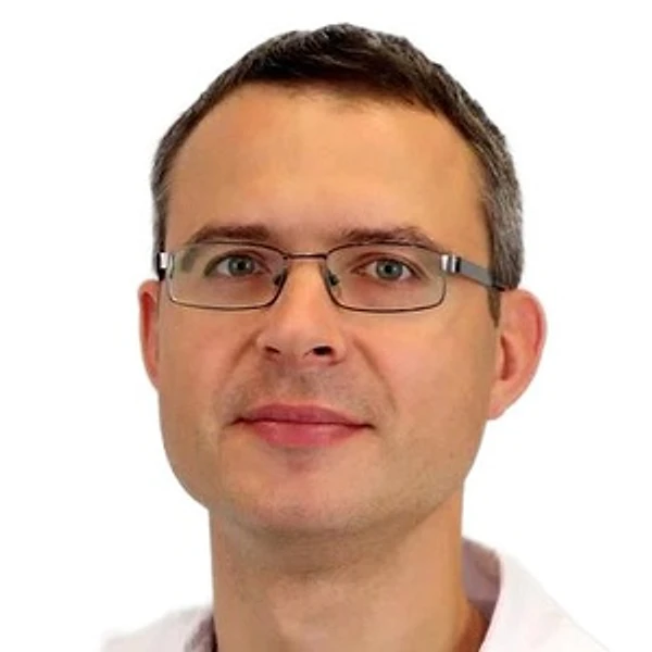 Орлов Григорий Александрович — Хирург, Екатеринбург
