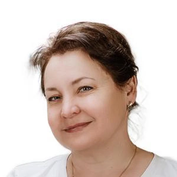 Тарабанчук Юлия Юрьевна — Стоматолог-ортодонт, Стоматолог, Севастополь