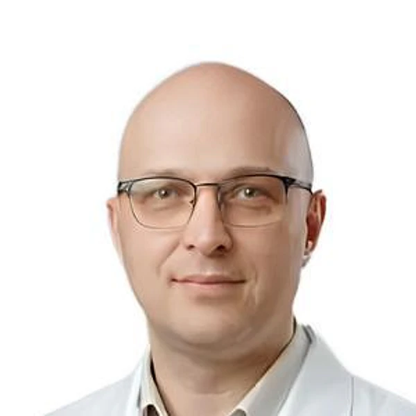 Капанин Алексей Викторович — Акушер, Гинеколог, Гинеколог-хирург, Екатеринбург