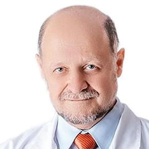 Колотыгин Андрей Юрьевич — Анестезиолог-реаниматолог, Екатеринбург