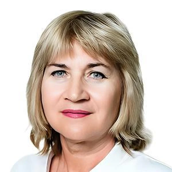 Костарева Габриэлла Рудольфовна — Неонатолог, Врач УЗИ, Педиатр, Екатеринбург