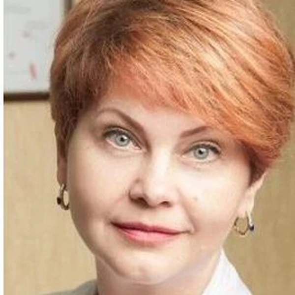Митина Юлия Александровна — Стоматолог, Севастополь