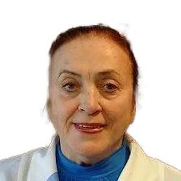 Громада Наталья Евгеньевна — Невролог, Екатеринбург