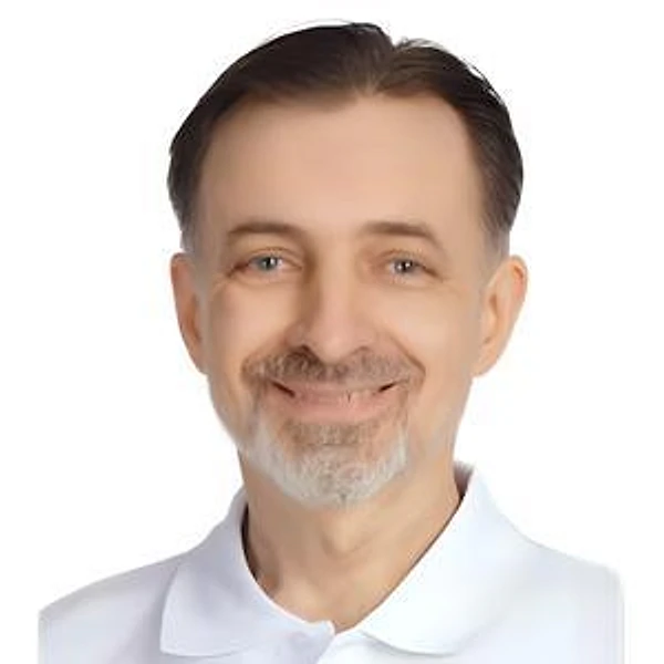 Морозов Павел Васильевич — Неонатолог, Мануальный терапевт, Остеопат, Екатеринбург