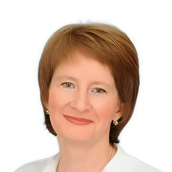 Химич Ольга Анатольевна — Неонатолог, Екатеринбург