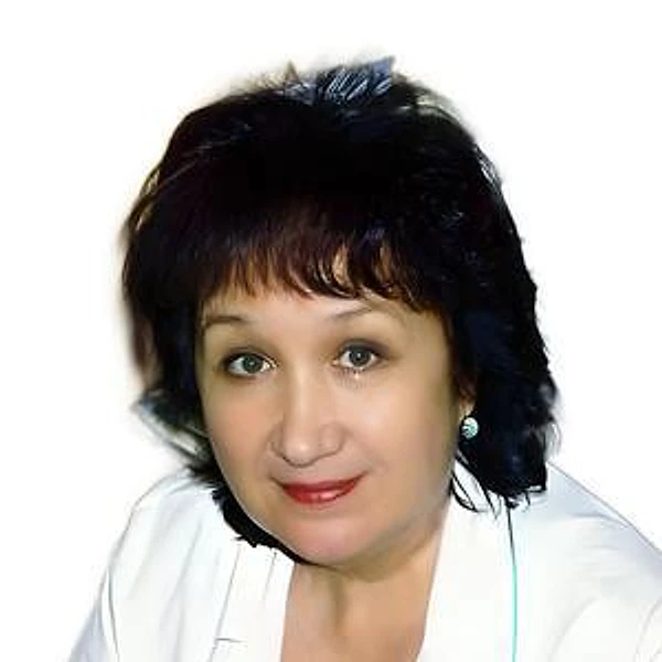 Рахимьянова Разия Бариевна — Невролог, Екатеринбург