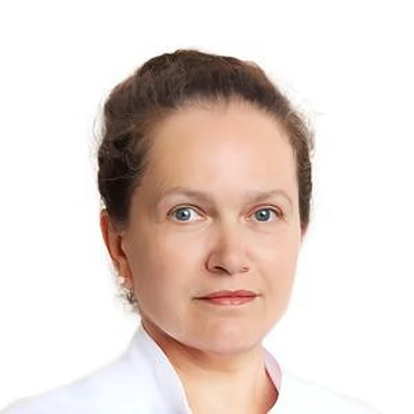 Михеева Екатерина Владимировна — Невролог, Екатеринбург