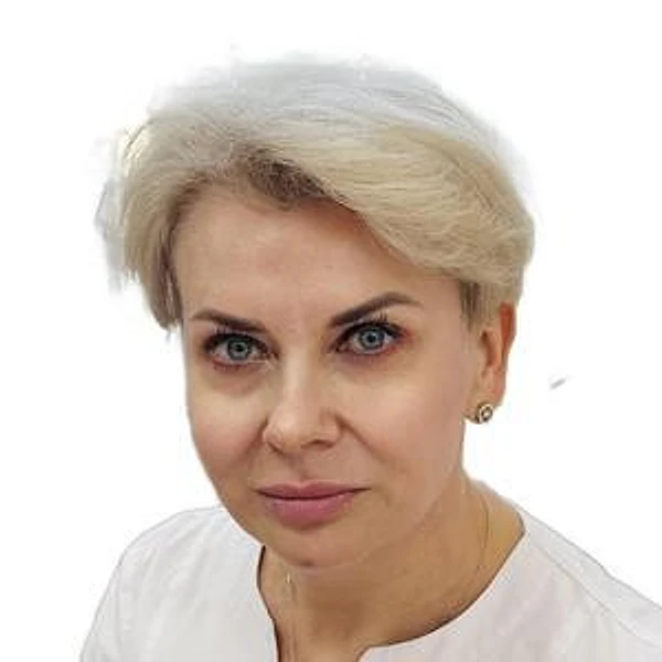 Богдан Елена Евгеньевна — Стоматолог, Севастополь