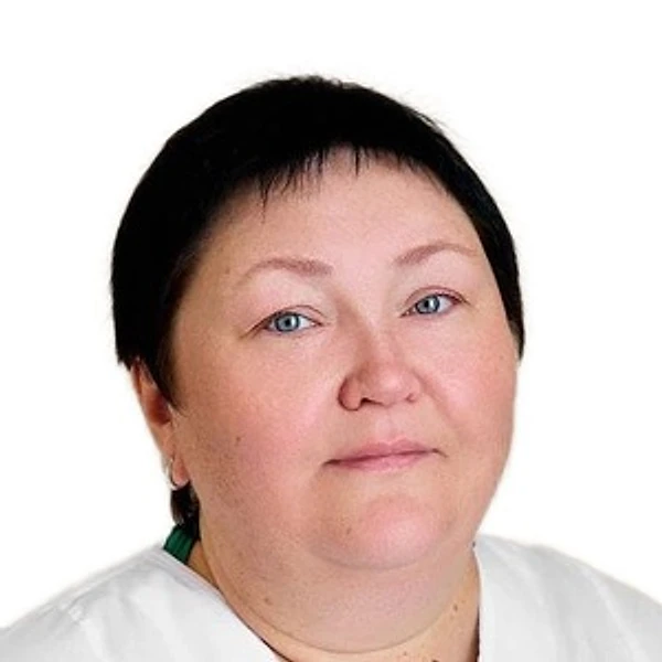 Гончарова Екатерина Юрьевна — Гастроэнтеролог, Гепатолог, Паразитолог, Терапевт, Екатеринбург