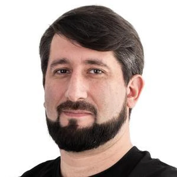 Цяцько Михаил Михайлович — Стоматолог-хирург, Детский стоматолог-хирург, Стоматолог-имплантолог, Севастополь