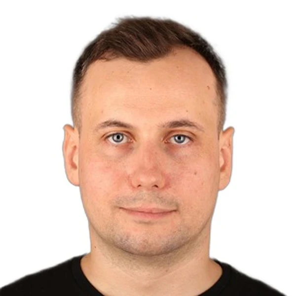 Скрыпник Константин Георгиевич — Стоматолог-ортопед, Севастополь