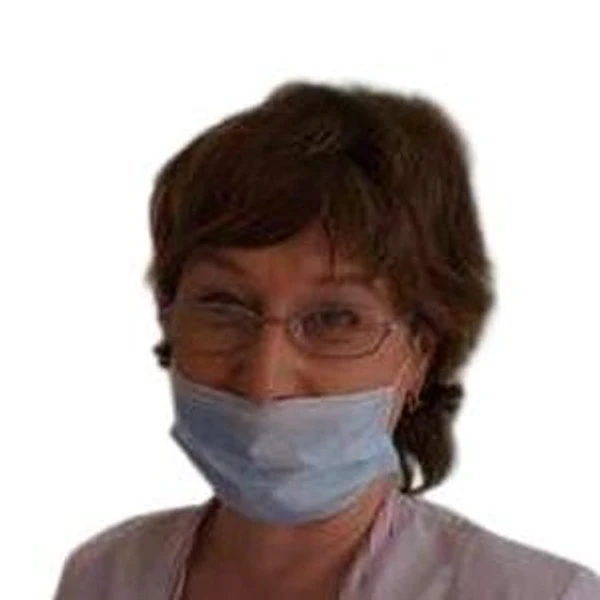 Балышева Наталья Евгеньевна — Стоматолог, Севастополь