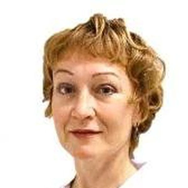 Голубева Марина Александровна — Гастроэнтеролог, Красноуфимск