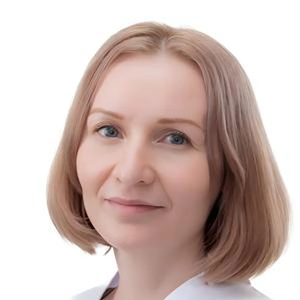 Кузнецова Диана Сергеевна — Гастроэнтеролог, Врач УЗИ, Екатеринбург