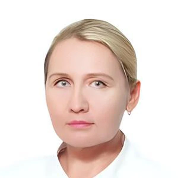 Клепцова Марина Николаевна — Невролог, Екатеринбург