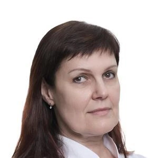 Токсубаева Татьяна Евгеньевна — Онколог, Маммолог, Хирург, Екатеринбург