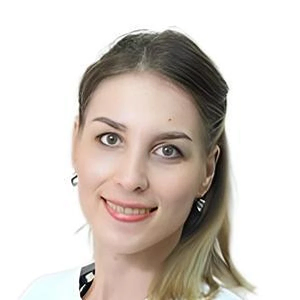Шипилова Анастасия Константиновна — Гастроэнтеролог, Верхняя Пышма
