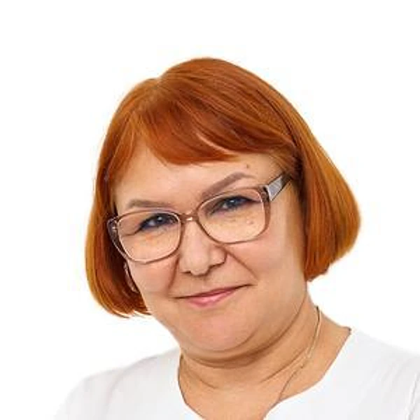 Маллаева Мутриба Дехконовна — Гинеколог, Акушер, Гинеколог-хирург, Гинеколог-эндокринолог, Детский гинеколог, Урогинеколог, Екатеринбург